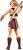 Boneco Masters Of The Universe He-Man Mattel Jjy03 - Imagem 2