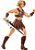 Boneco Masters Of The Universe He-Man Mattel Jjy03 - Imagem 4
