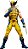 Marvel Legends Series Wolverine Hasbro G2365 - Imagem 4