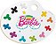 BARBIE BARBIE KIT DE PINTURA Fun 8420-6 - Imagem 3