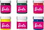 BARBIE BARBIE KIT DE PINTURA Fun 8420-6 - Imagem 5