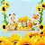 Sylvanian Families Família dos Hamsters 5856 - Imagem 2