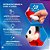 Pelúcia Mickey Fantasia com Luz e Som Multikids Br2197 - Imagem 2