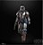 Star Wars The Black Series The Mandalorian Hasbro G0365 - Imagem 3