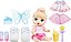 Baby Alive Moda de Conto de Fadas Hasbro G1455 - Imagem 3