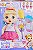 Baby Alive Moda de Conto de Fadas Hasbro G1455 - Imagem 1