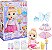 Baby Alive Moda de Conto de Fadas Hasbro G1455 - Imagem 4