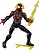 Marvel Spider-Man Action Verse Miles Morales Hasbro G2853 - Imagem 2