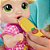 Baby Alive Acessório Sip n Go Hasbro G1734 - Imagem 5