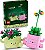 Lego Botanicals Plantas Balançantes 11506 - Imagem 1