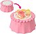 Sylvanian Families Torre do Conto de Fadas Epoch 5858 - Imagem 3