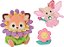 Sylvanian Families Torre do Conto de Fadas Epoch 5858 - Imagem 4