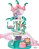 Sylvanian Families Torre do Conto de Fadas Epoch 5858 - Imagem 1