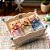 Sylvanian Families Trigêmeos urso biscoito dorminhocos Epoch 5866 - Imagem 3