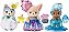 Sylvanian Families Bebês Fadas Encantadas Epoch 5871 - Imagem 3