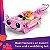 Lego Friends Barco-axolote Aventureiro 42681 - Imagem 3