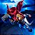 Marvel Legends Maximum Series Thor Hasbro G2067 - Imagem 3