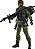 G.I. Joe Classified Brent Hit & Run Scott Hasbro G2274 - Imagem 2