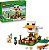 Lego Minecraft Fazenda de Galinhas Gamer 21585 - Imagem 1