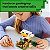 Lego Minecraft Fazenda de Galinhas Gamer 21585 - Imagem 4