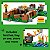 Lego Minecraft Fazenda de Galinhas Gamer 21585 - Imagem 3