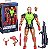 G.I. Joe Classified Series Cobra Overkill Hasbro G2281 - Imagem 2