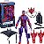 G.I. Joe Classified Series Hydro-Viper Hasbro G2280 - Imagem 1