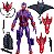 G.I. Joe Classified Series Hydro-Viper Hasbro G2280 - Imagem 3