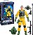 G.I. Joe Classified Series Airtight Hasbro G2279 - Imagem 2