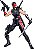 G.I. Joe Classified Snake Eyes (Dawn Moreno) Hasbro G2278 - Imagem 3