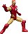 Boneco Marvel Titan Series Homem de Ferro Hasbro G2770 - Imagem 3