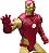 Boneco Marvel Titan Series Homem de Ferro Hasbro G2770 - Imagem 4