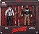 Marvel Legends Daredevil Bullseye & Muse Hasbro G2097 - Imagem 1