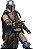 Star Wars The Black O Mandaloriano (Pagodon) Hasbro G2539 - Imagem 2