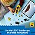 Lego City Táxi Amarelo 60487 - Imagem 2