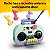 Lego Creator Decoração Musical de Piano com Gato 31392 - Imagem 5