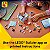 Lego Creator Decoração Musical de Piano com Gato 31392 - Imagem 6