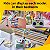 Lego Creator Decoração Musical de Piano com Gato 31392 - Imagem 3