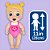 Baby Alive Criações para o Jantar Harper Hasbro G2788 - Imagem 5