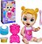 Baby Alive Criações para o Jantar Harper Hasbro G2788 - Imagem 4
