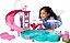 Barbie Piscina dos Sonhos Mattel Jfp01 - Imagem 2