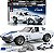 Hot Wheels Brick Shop Corvette Grand Sport Mattel JGR31 - Imagem 1