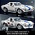 Hot Wheels Brick Shop Corvette Grand Sport Mattel JGR31 - Imagem 4
