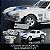Hot Wheels Brick Shop Corvette Grand Sport Mattel JGR31 - Imagem 2