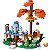Lego Friends Festa de Chá na Floresta 42690 - Imagem 3