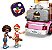 Lego Friends Caminhão de Pizza 42694 - Imagem 3