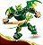 Lego Ninjago Pack de Combate Dragão Meca do Lloyd 71862 - Imagem 4