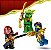 Lego Ninjago Pack de Combate Dragão Meca do Lloyd 71862 - Imagem 5