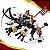 Lego Ninjago Zilvar e Grimtak, o Dragão Feral 71863 - Imagem 3