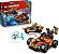 Lego Ninjago Veículos Combinados de Kai e Cole 71864 - Imagem 1
